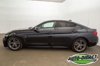 BMW 4-serie Gran Coupé 418i Automaat Navi Executive picture 39