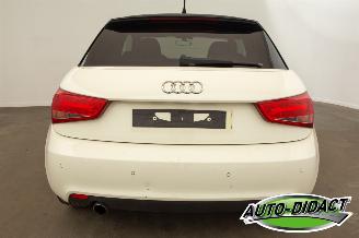 Audi A1 1.6 TDI Airco Leder Ambition picture 36