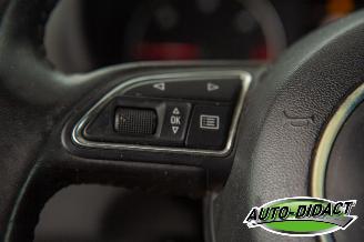 Audi A1 1.6 TDI Airco Leder Ambition picture 14