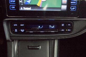 Toyota Auris Touring Sports 1.2 Clima Navi Camera 85kw Comfort picture 9