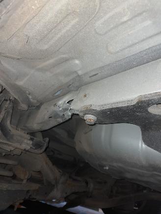 Toyota Auris Touring Sports 1.2 Clima Navi Camera 85kw Comfort picture 48