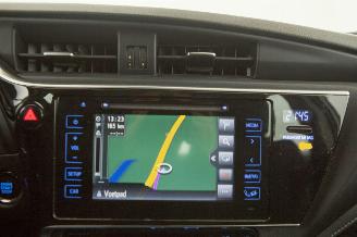 Toyota Auris Touring Sports 1.2 Clima Navi Camera 85kw Comfort picture 7