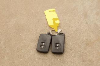 Toyota Auris Touring Sports 1.2 Clima Navi Camera 85kw Comfort picture 30