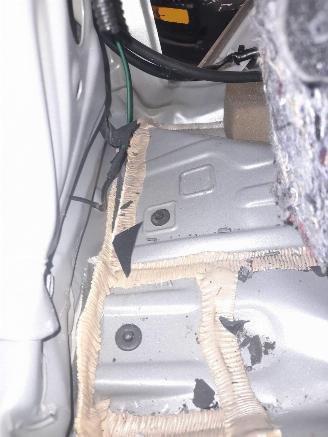 Toyota Auris Touring Sports 1.2 Clima Navi Camera 85kw Comfort picture 49