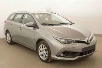 Toyota Auris Touring Sports 1.2 Clima Navi Camera 85kw Comfort picture 2