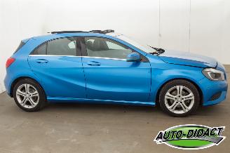 Mercedes A-klasse 180 Automaat Pano Navi 90.485 km NAP Ambition picture 41