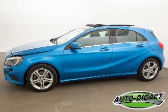 Mercedes A-klasse 180 Automaat Pano Navi 90.485 km NAP Ambition picture 40
