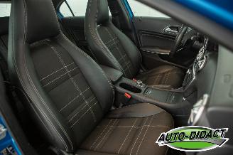 Mercedes A-klasse 180 Automaat Pano Navi 90.485 km NAP Ambition picture 18