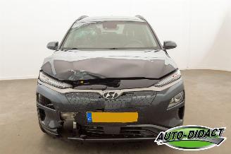 Hyundai Kona EV Fashion 64 kWh 51.112 km NAP picture 41