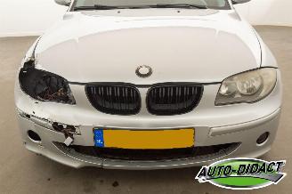 BMW 1-serie 116i Clima Navi Elek Dak picture 34