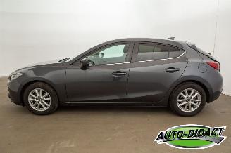 Mazda 3 2.0 Automaat Clima Navi Camera picture 36