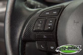 Mazda 3 2.0 Automaat Clima Navi Camera picture 15