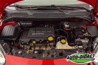 Opel Adam 1.4 Slam 106.878 km NAP Clima picture 33