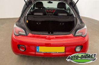 Opel Adam 1.4 Slam 106.878 km NAP Clima picture 36