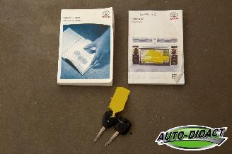 Toyota Yaris 1.5 Hybride Automaat Navi Camera Clima Comfort picture 31