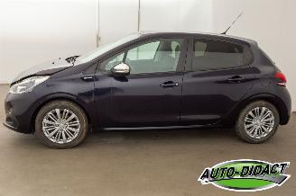 Peugeot 208 1.2 Airco 124.822 km picture 32