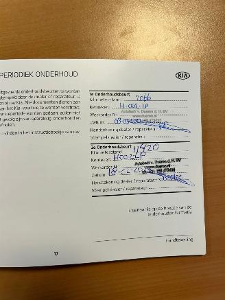 Kia Picanto 1.0 MPi 41.106 km NAP Airco Camera ComfortPlusLine picture 43