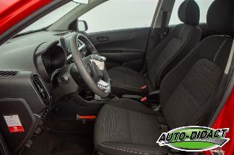 Kia Picanto 1.0 MPi 41.106 km NAP Airco Camera ComfortPlusLine picture 26