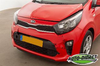 Kia Picanto 1.0 MPi 41.106 km NAP Airco Camera ComfortPlusLine picture 37