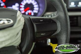 Kia Picanto 1.0 MPi 41.106 km NAP Airco Camera ComfortPlusLine picture 16