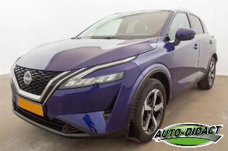  Nissan Qashqai 1.3 MHEV Digi Dash Pano Clima Camera Navi 2023/7