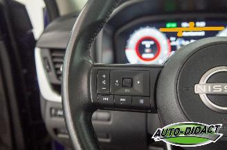 Nissan Qashqai 1.3 MHEV Digi Dash Pano Clima Camera Navi picture 16