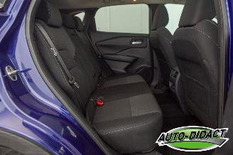 Nissan Qashqai 1.3 MHEV Digi Dash Pano Clima Camera Navi picture 24