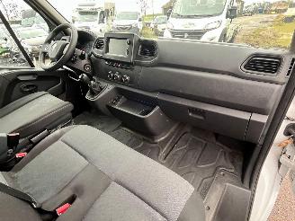 Renault Master T35 2.3 dCi L3 Laadklep Navi Airco Camera picture 19
