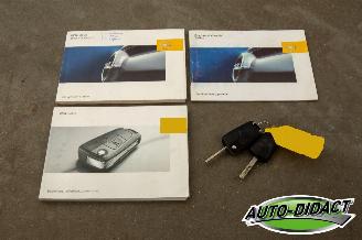 Opel Zafira 2.2 Airco 7p. Temptation picture 26