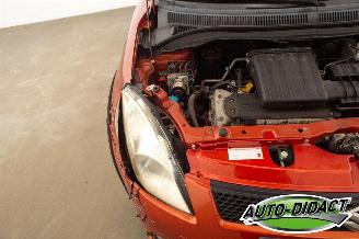 Suzuki Swift 1.3 Airco 1e eigenaar 72.162 km NAP Shogun picture 35