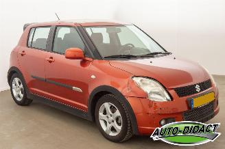 Suzuki Swift 1.3 Airco 1e eigenaar 72.162 km NAP Shogun picture 2