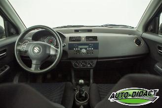 Suzuki Swift 1.3 Airco 1e eigenaar 72.162 km NAP Shogun picture 20