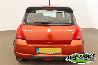 Suzuki Swift 1.3 Airco 1e eigenaar 72.162 km NAP Shogun picture 39