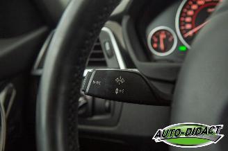 BMW 3-serie 320i Automaat Clima Navi Leder Corporate Lease High Executive picture 19