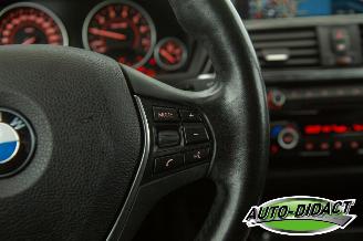 BMW 3-serie 320i Automaat Clima Navi Leder Corporate Lease High Executive picture 18