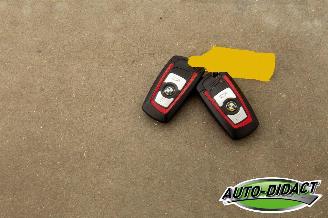 BMW 3-serie 320i Automaat Clima Navi Leder Corporate Lease High Executive picture 31