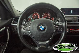 BMW 3-serie 320i Automaat Clima Navi Leder Corporate Lease High Executive picture 5