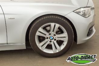 BMW 3-serie 320i Automaat Clima Navi Leder Corporate Lease High Executive picture 32