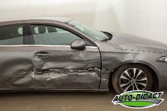 Mercedes A-klasse A180 Automaat Digi Dash Camera Navi Clima Business Solution picture 42