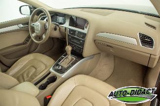 Audi A4 2.0 TDI Automaat Navi Leder Attraction picture 20