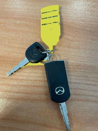 Mazda 2 1.3 Airco picture 29