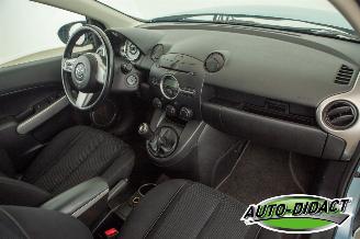 Mazda 2 1.3 Airco picture 16