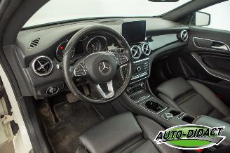 Mercedes Cla-klasse 180 Shooting Brake Automaat Pano Leder Navi picture 23