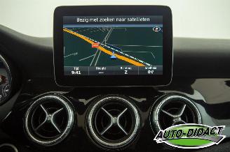 Mercedes Cla-klasse 180 Shooting Brake Automaat Pano Leder Navi picture 7