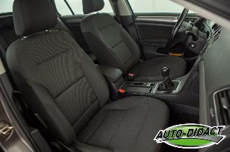 Volkswagen Golf 1.0 TSI Navi Clima Comfortline picture 23