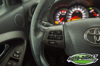 Toyota Rav-4 2.0 VVTi 4WD Clima Navi Executive Business picture 15