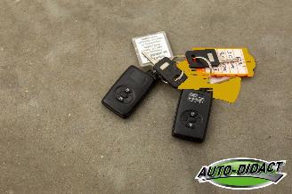 Toyota Rav-4 2.0 VVTi 4WD Clima Navi Executive Business picture 29