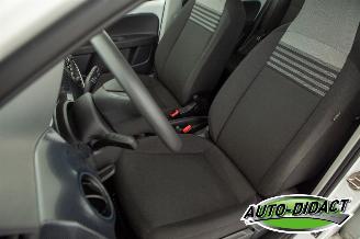 Volkswagen Up! 1.0 Airco 45.042 km picture 20