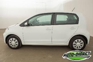 Volkswagen Up! 1.0 Airco 45.042 km picture 28