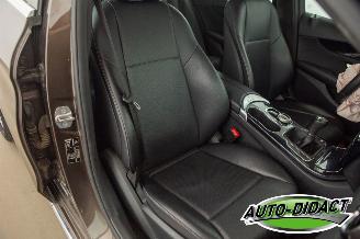 Mercedes C-klasse C180d Navi Leder picture 22